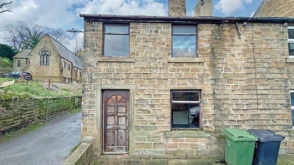 Modernisation in HOLMFIRTH photo